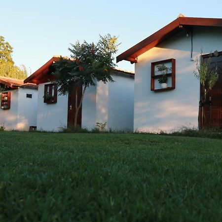 La Livada Villa Greci Екстериор снимка