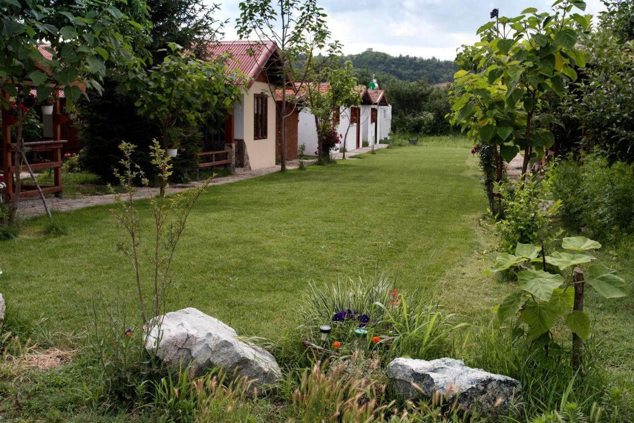 La Livada Villa Greci Екстериор снимка