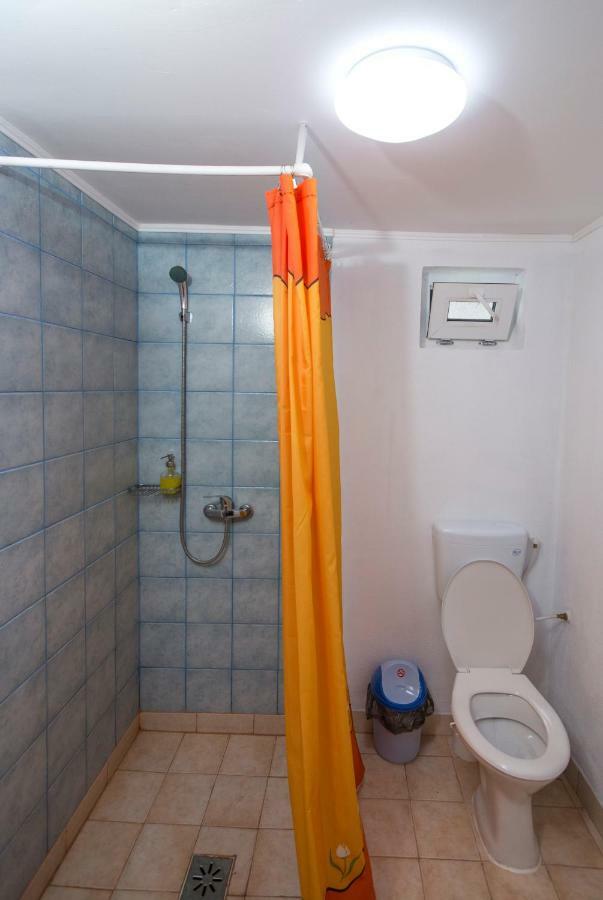 La Livada Villa Greci Екстериор снимка