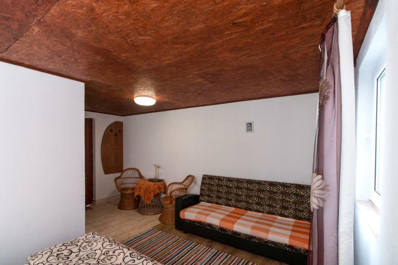 La Livada Villa Greci Екстериор снимка