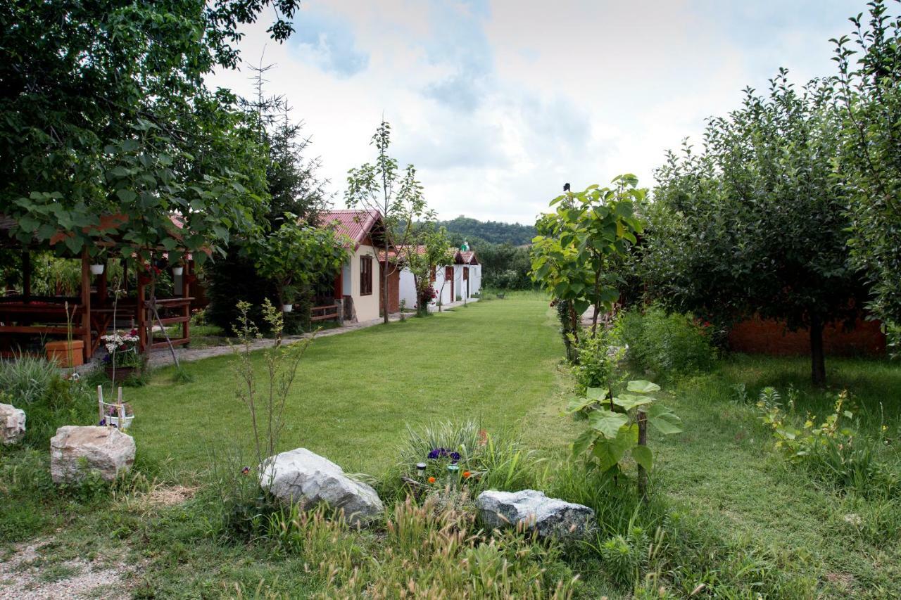 La Livada Villa Greci Екстериор снимка