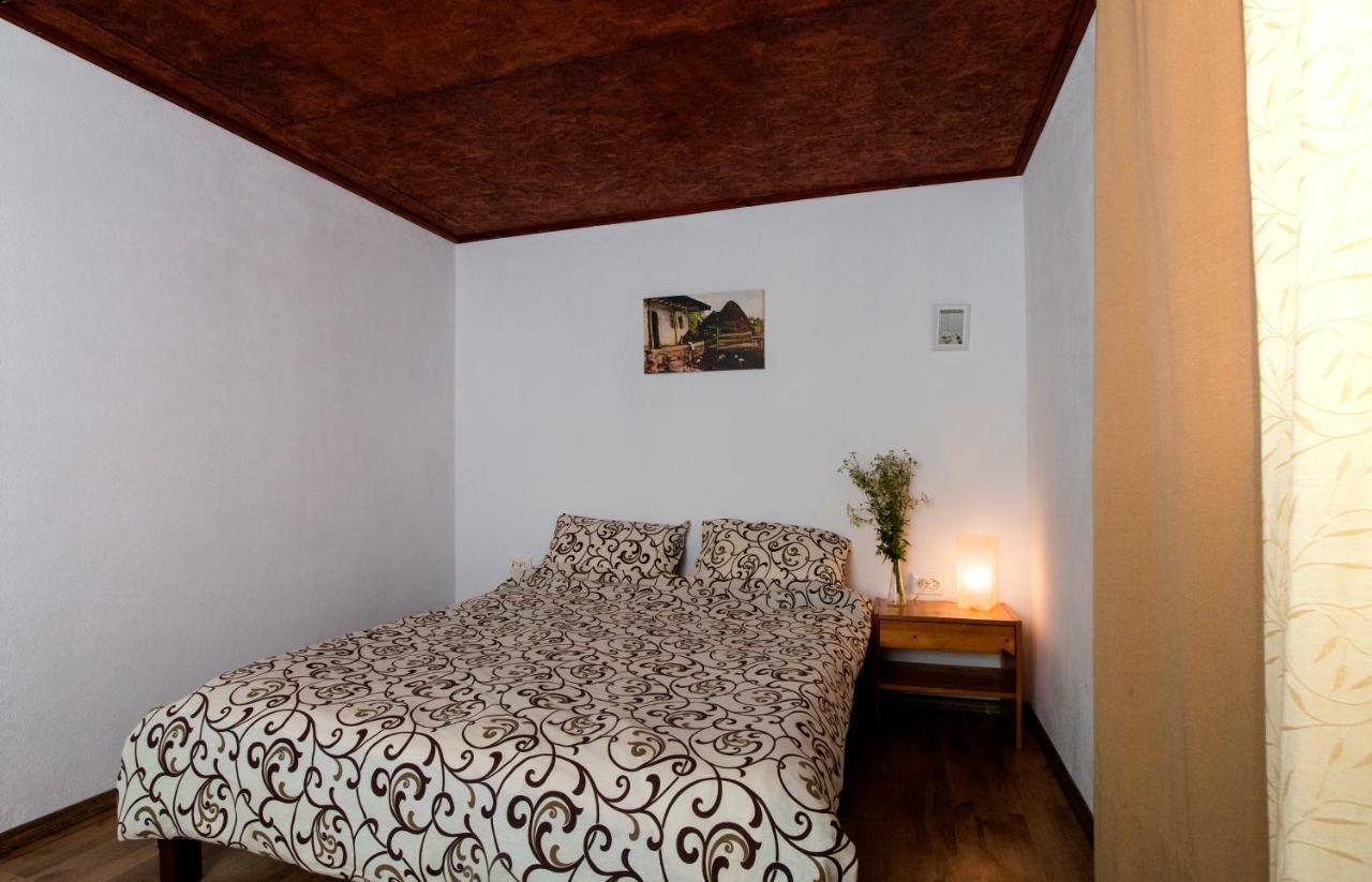La Livada Villa Greci Екстериор снимка