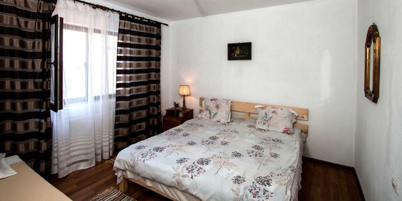 La Livada Villa Greci Екстериор снимка