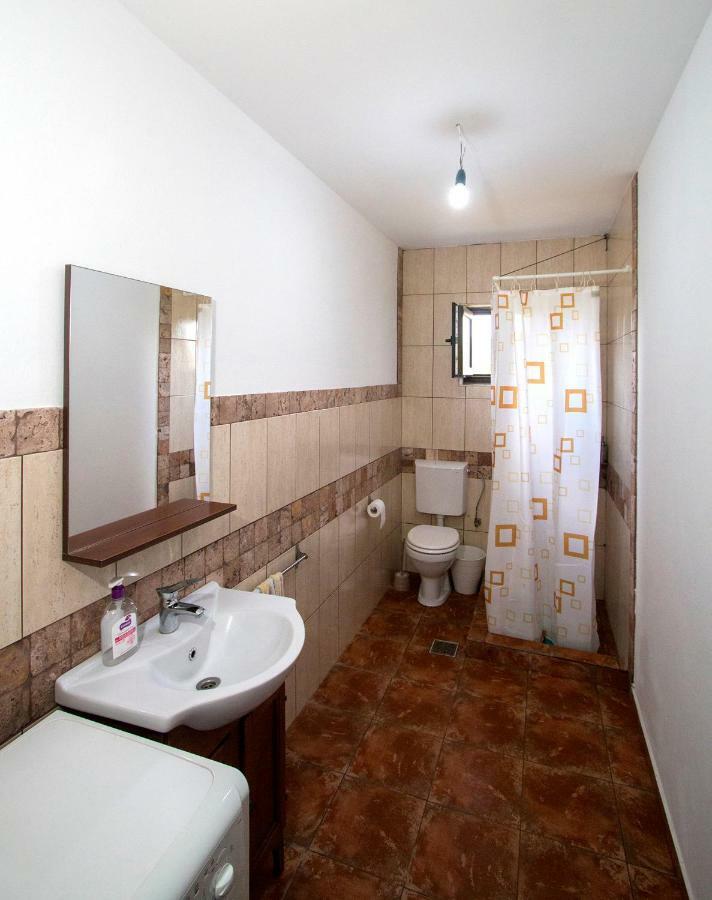 La Livada Villa Greci Екстериор снимка
